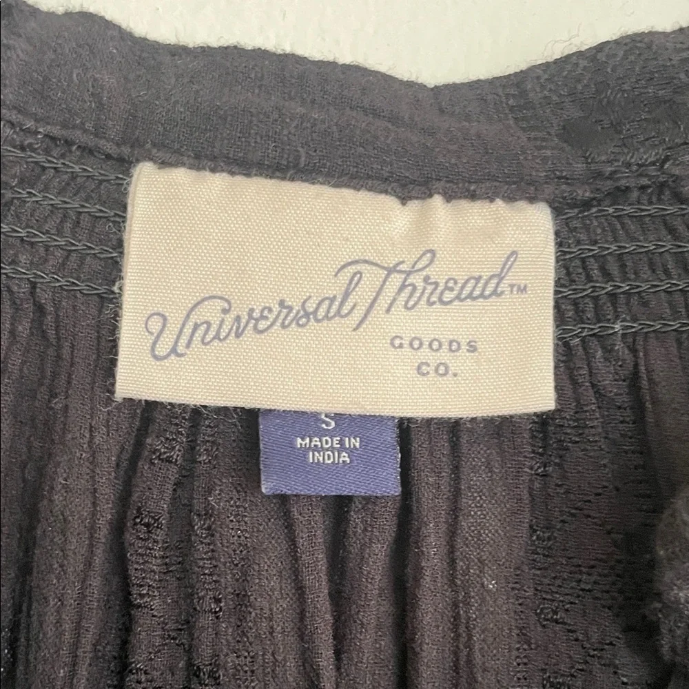Universal Thread universal thread
